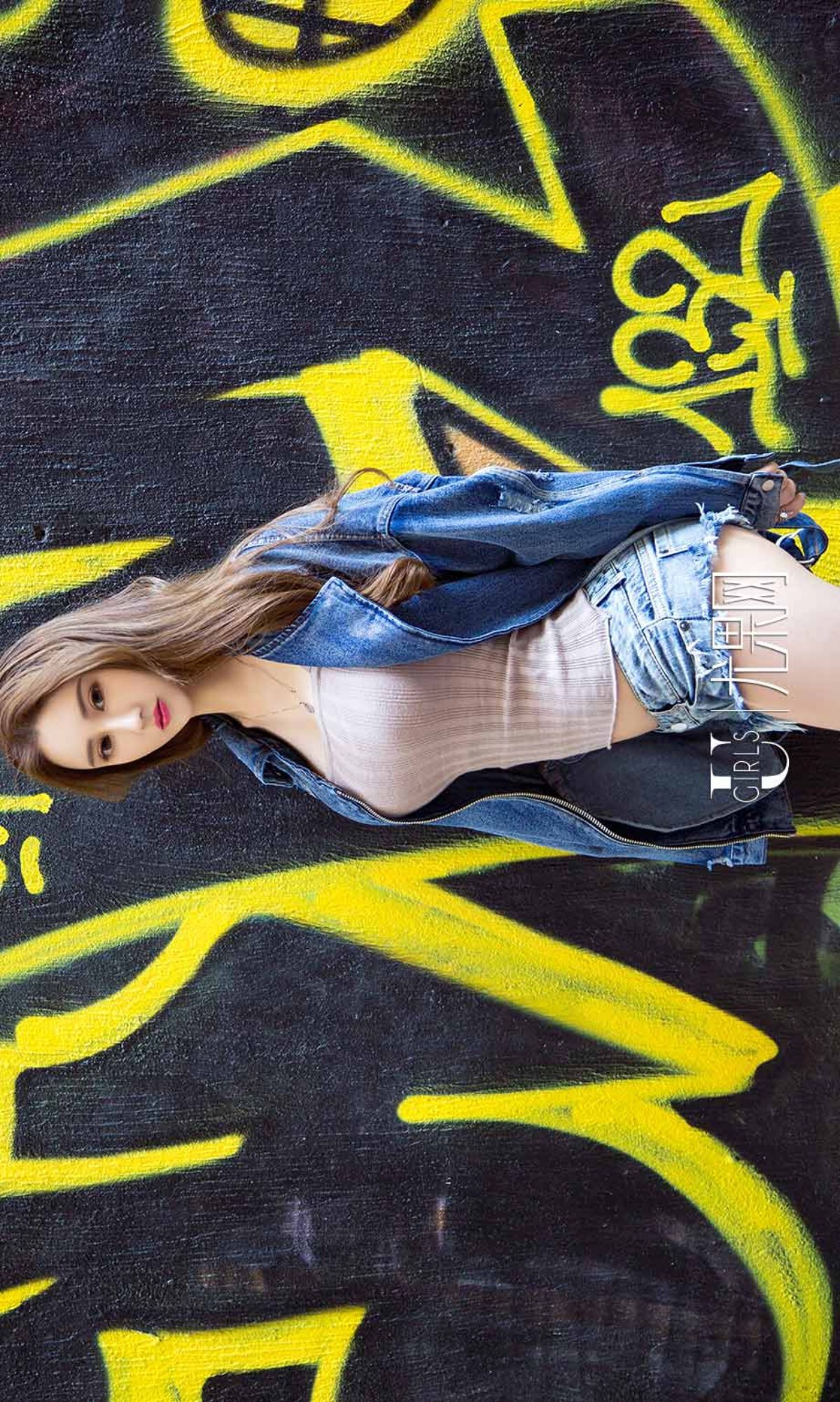 [Ugirls爱尤物]2017刊APP [AYW]No.956 程梓